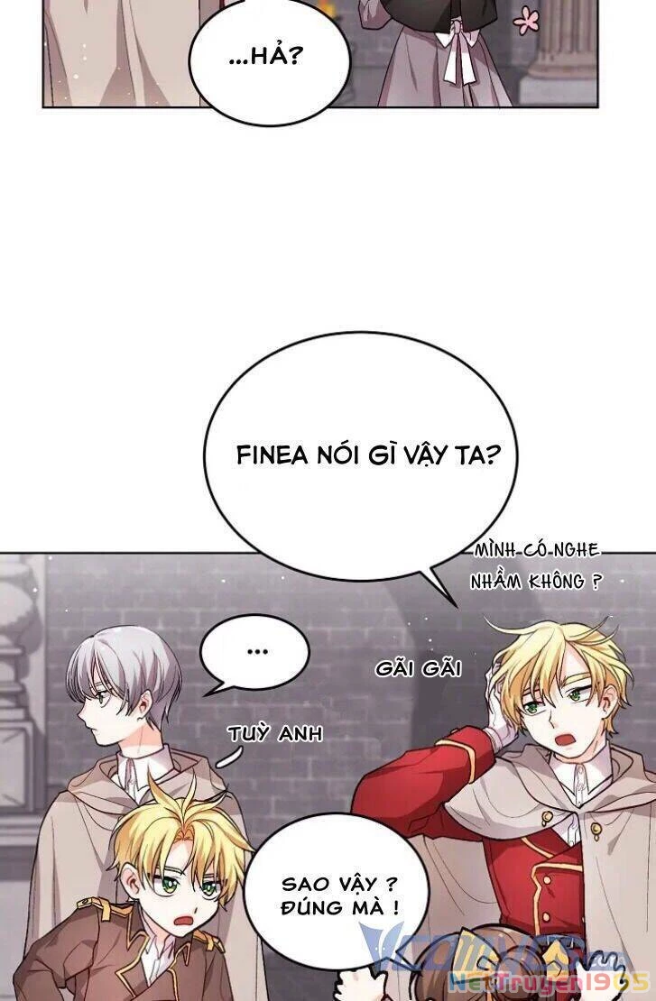 Tôi Chỉ Là Một Tiểu Thư Bình Thường Chapter 73 - 41