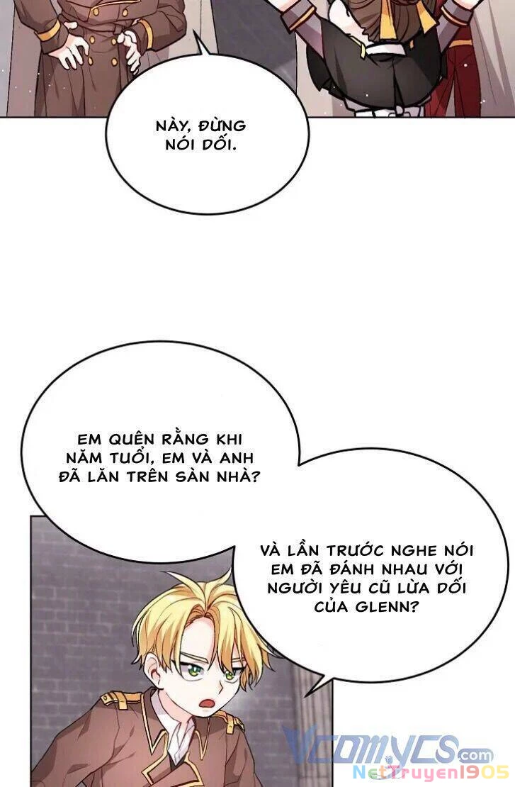 Tôi Chỉ Là Một Tiểu Thư Bình Thường Chapter 73 - 42