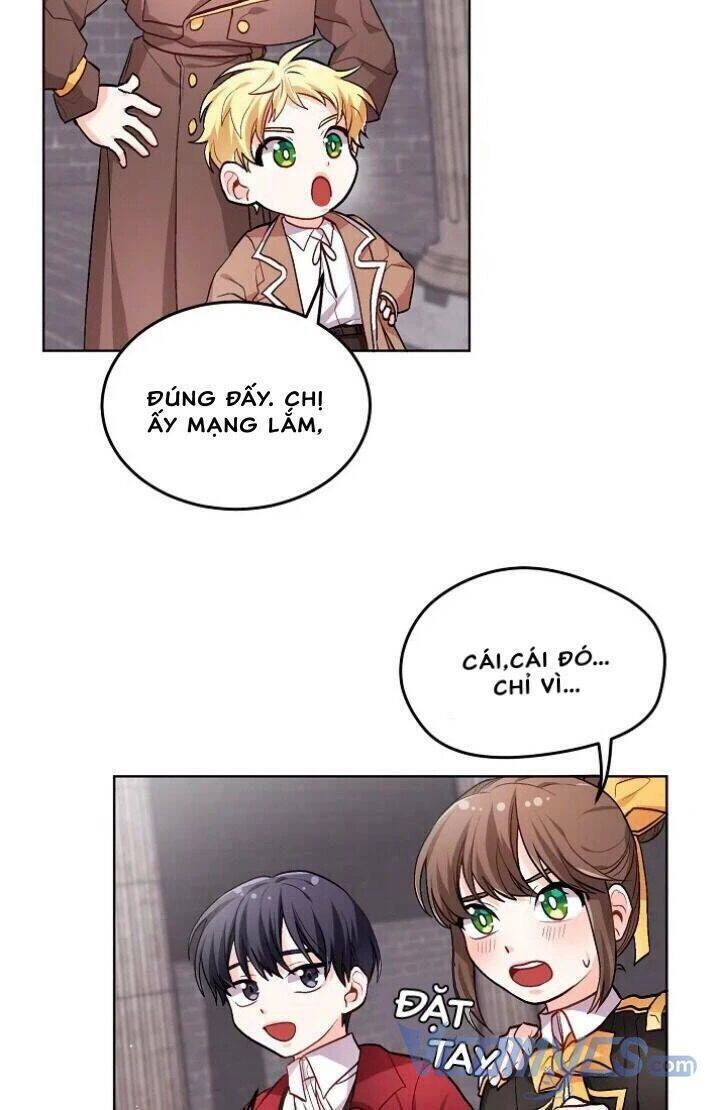 Tôi Chỉ Là Một Tiểu Thư Bình Thường Chapter 73 - 43