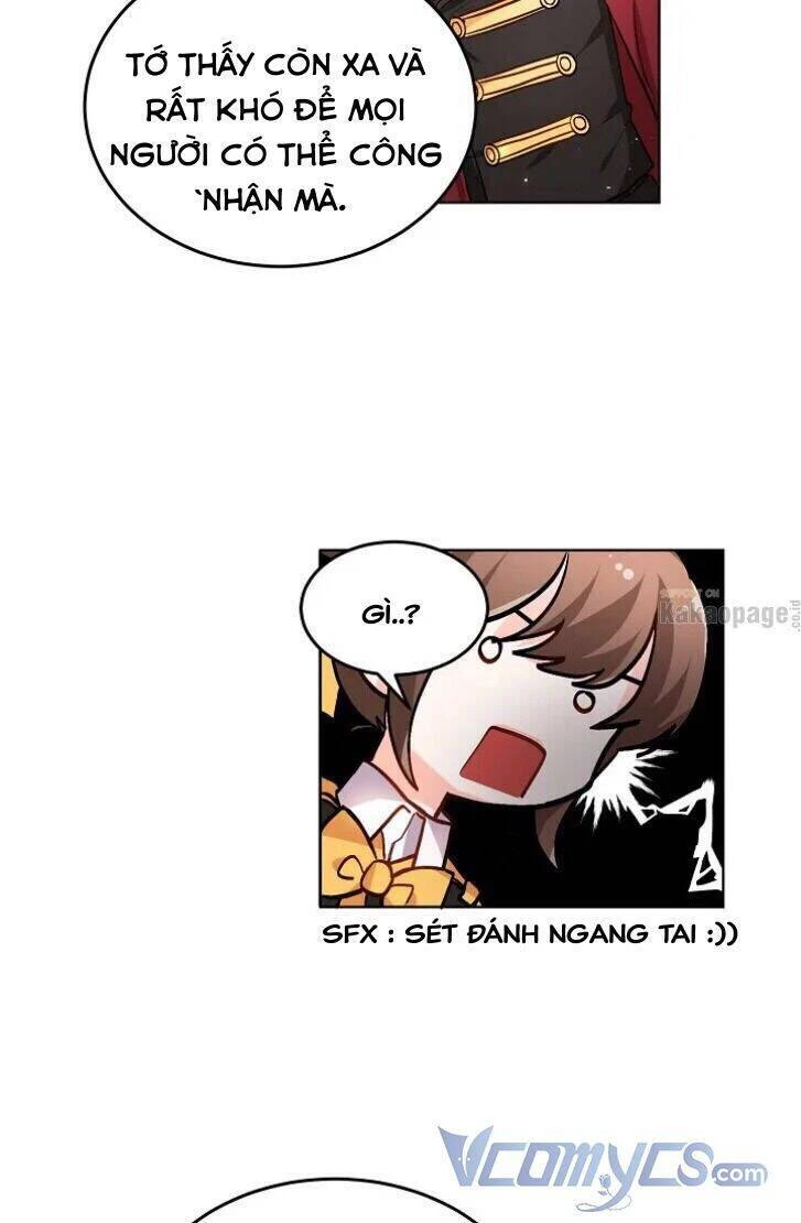 Tôi Chỉ Là Một Tiểu Thư Bình Thường Chapter 73 - 45