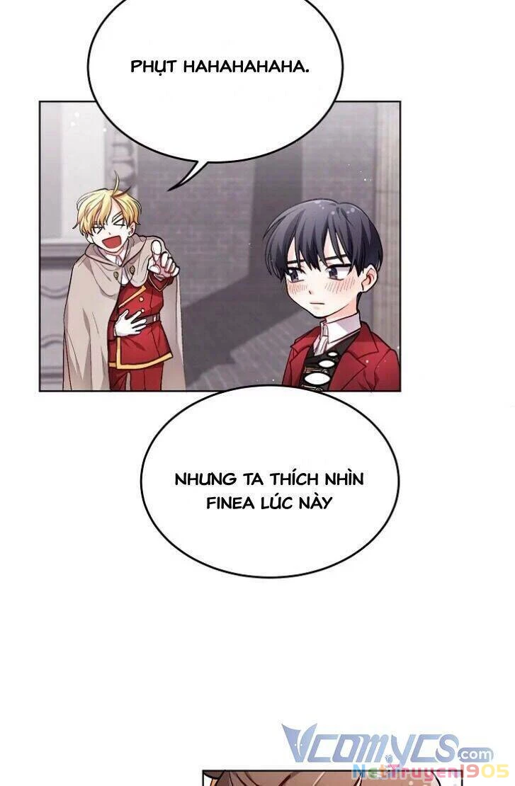 Tôi Chỉ Là Một Tiểu Thư Bình Thường Chapter 73 - 46