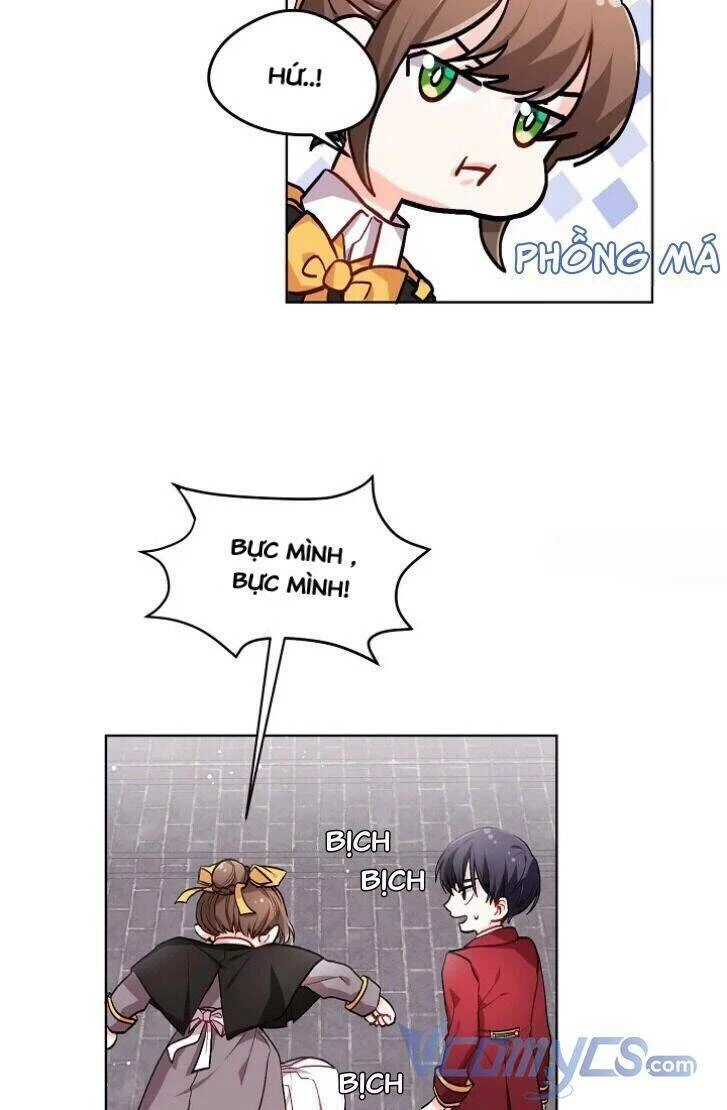 Tôi Chỉ Là Một Tiểu Thư Bình Thường Chapter 73 - 47