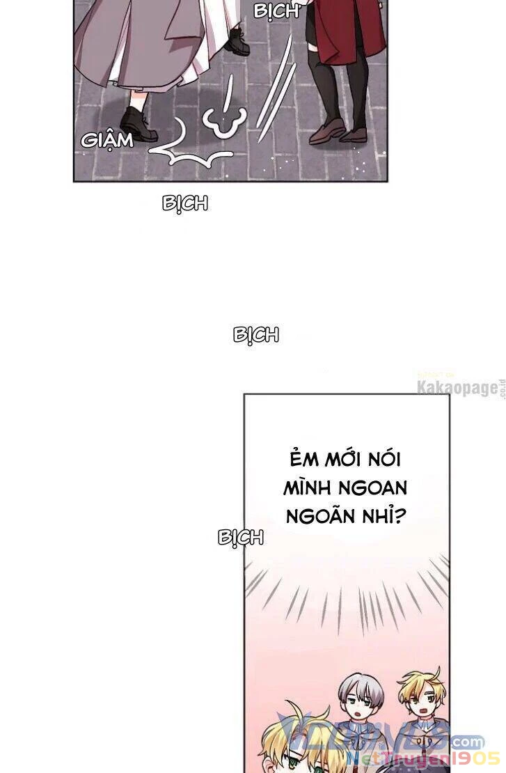 Tôi Chỉ Là Một Tiểu Thư Bình Thường Chapter 73 - 48