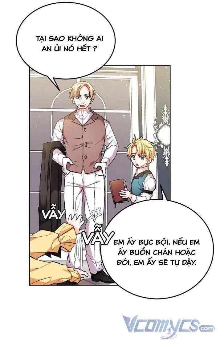 Tôi Chỉ Là Một Tiểu Thư Bình Thường Chapter 73 - 53