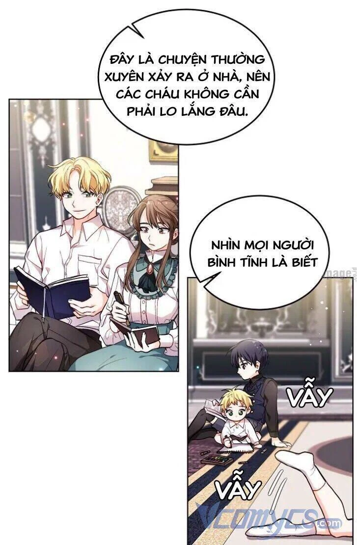 Tôi Chỉ Là Một Tiểu Thư Bình Thường Chapter 73 - 54