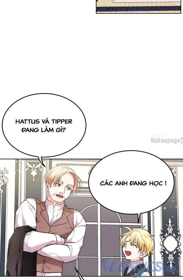 Tôi Chỉ Là Một Tiểu Thư Bình Thường Chapter 73 - 55