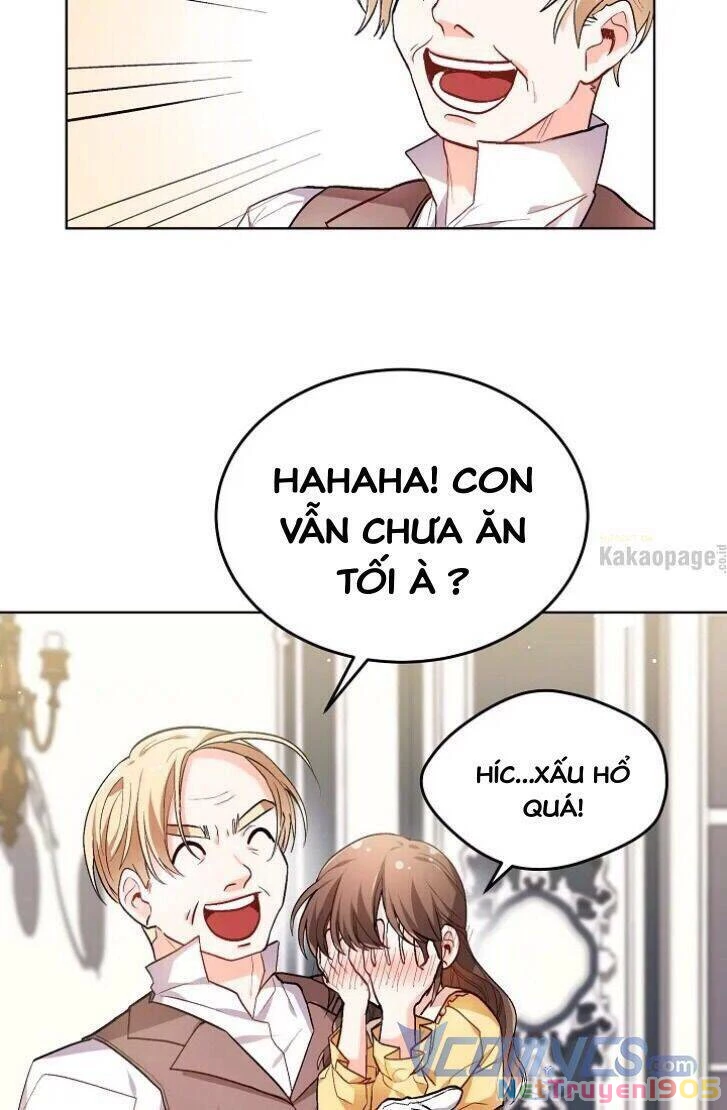 Tôi Chỉ Là Một Tiểu Thư Bình Thường Chapter 73 - 59