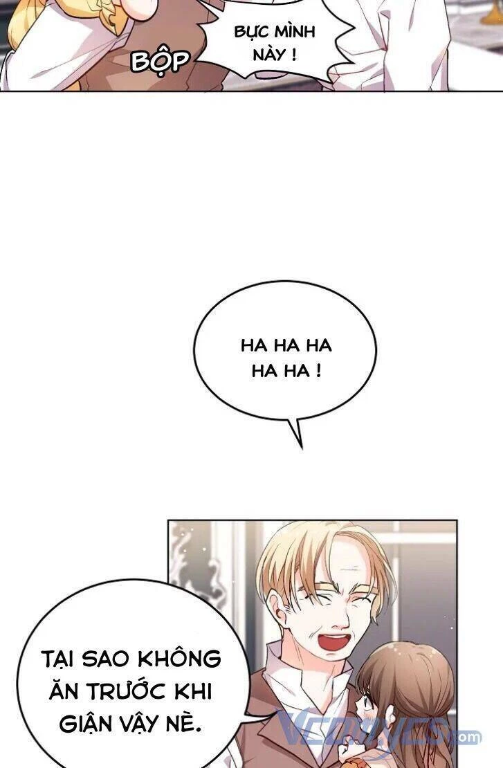 Tôi Chỉ Là Một Tiểu Thư Bình Thường Chapter 73 - 61