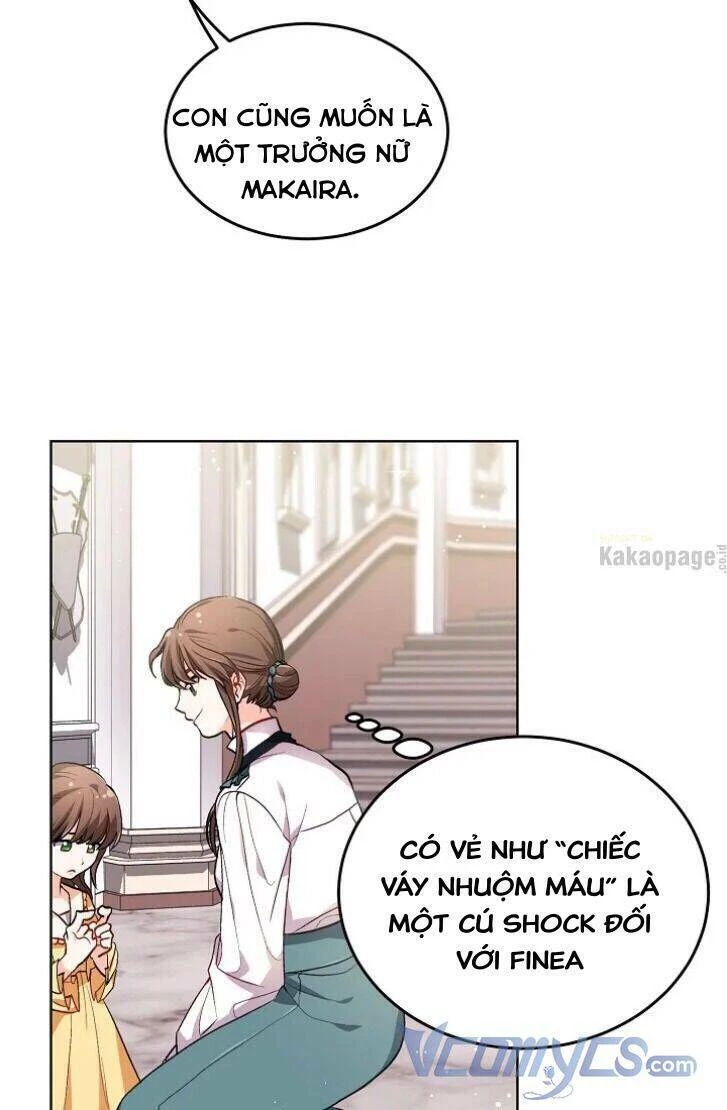 Tôi Chỉ Là Một Tiểu Thư Bình Thường Chapter 73 - 70