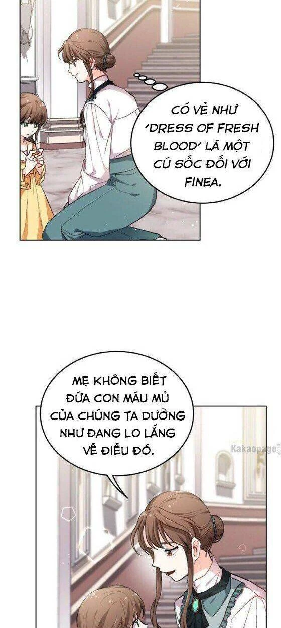 Tôi Chỉ Là Một Tiểu Thư Bình Thường Chapter 74 - 4