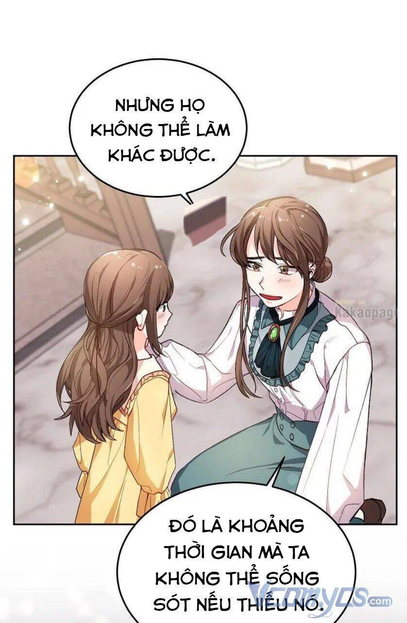 Tôi Chỉ Là Một Tiểu Thư Bình Thường Chapter 74 - 6