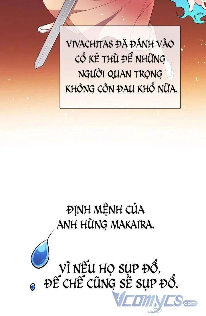 Tôi Chỉ Là Một Tiểu Thư Bình Thường Chapter 74 - 8