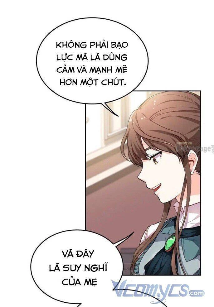 Tôi Chỉ Là Một Tiểu Thư Bình Thường Chapter 74 - 10