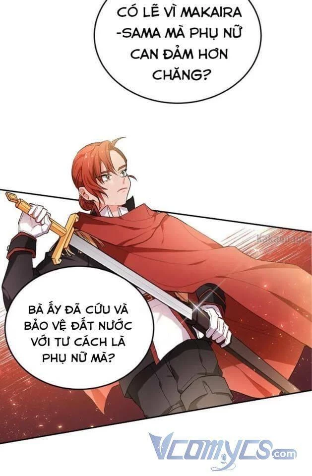Tôi Chỉ Là Một Tiểu Thư Bình Thường Chapter 74 - 11