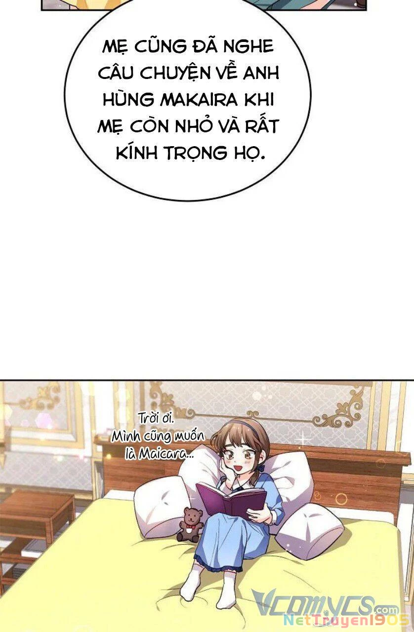 Tôi Chỉ Là Một Tiểu Thư Bình Thường Chapter 74 - 13