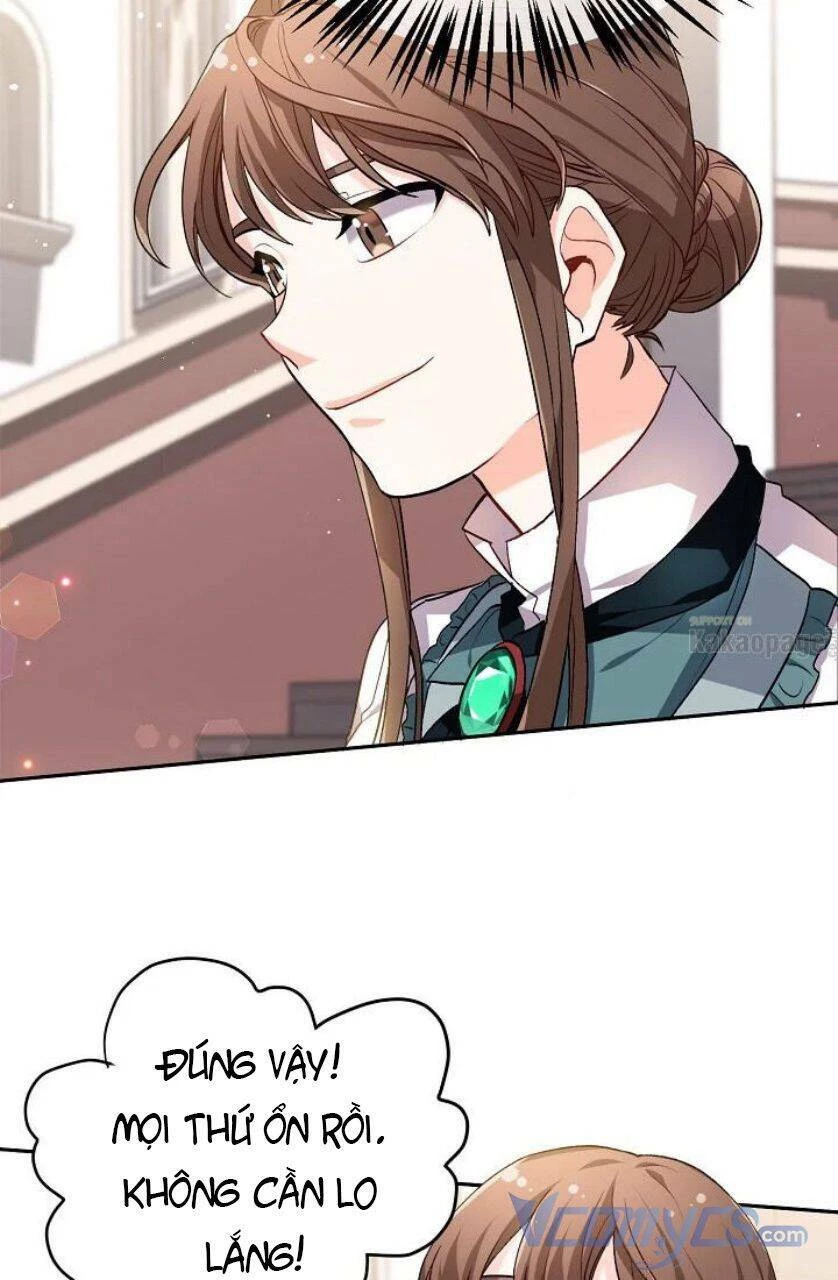 Tôi Chỉ Là Một Tiểu Thư Bình Thường Chapter 74 - 16