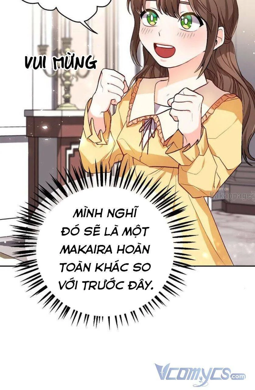 Tôi Chỉ Là Một Tiểu Thư Bình Thường Chapter 74 - 17