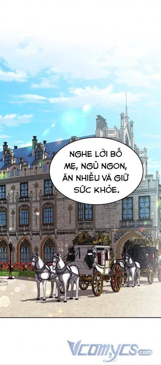 Tôi Chỉ Là Một Tiểu Thư Bình Thường Chapter 74 - 18
