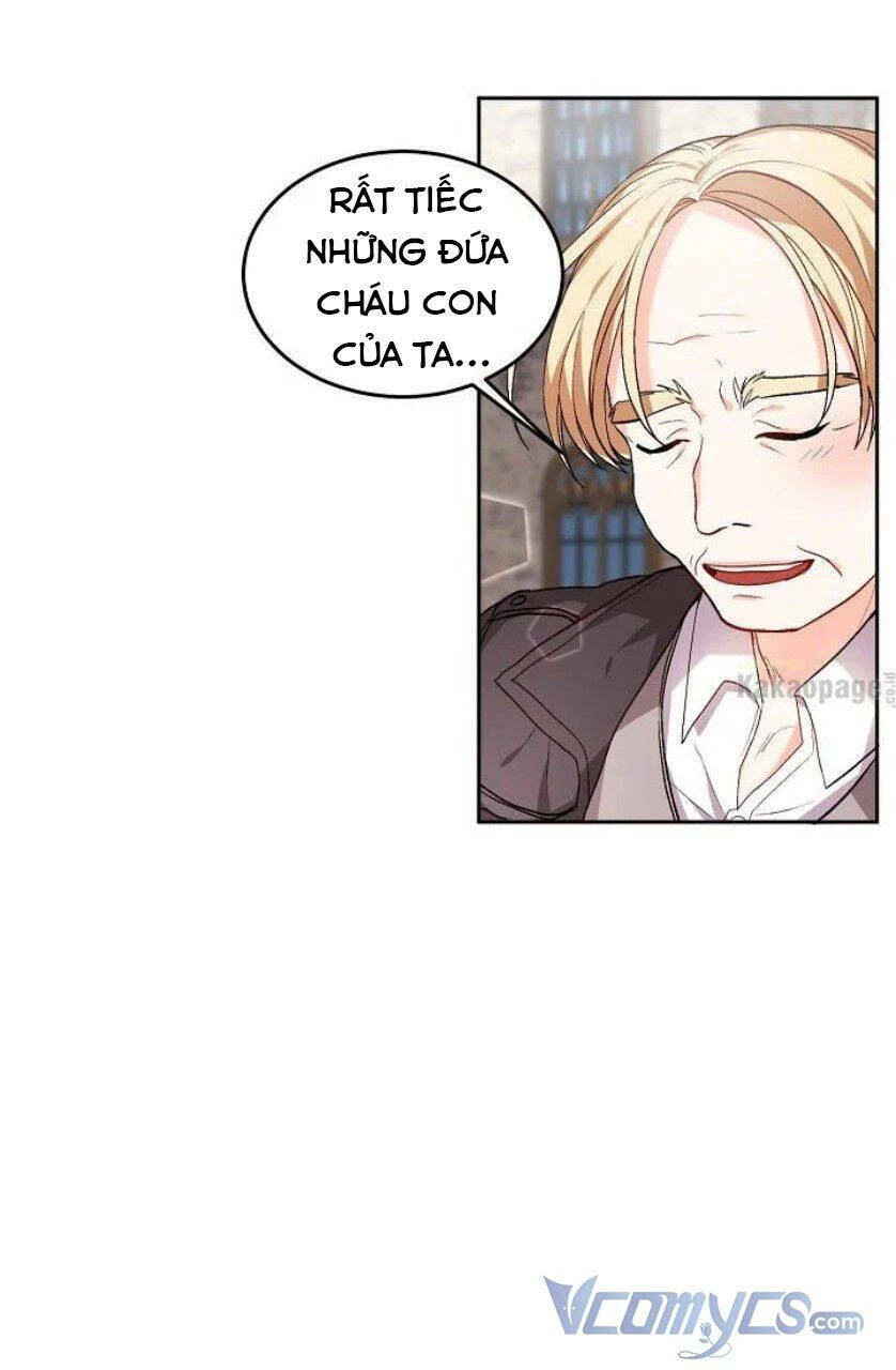 Tôi Chỉ Là Một Tiểu Thư Bình Thường Chapter 74 - 22