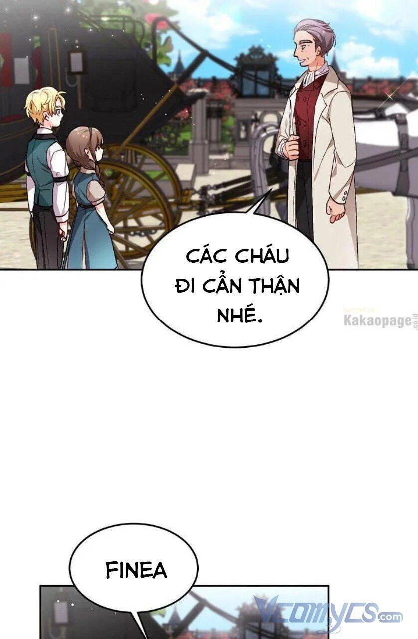 Tôi Chỉ Là Một Tiểu Thư Bình Thường Chapter 74 - 26