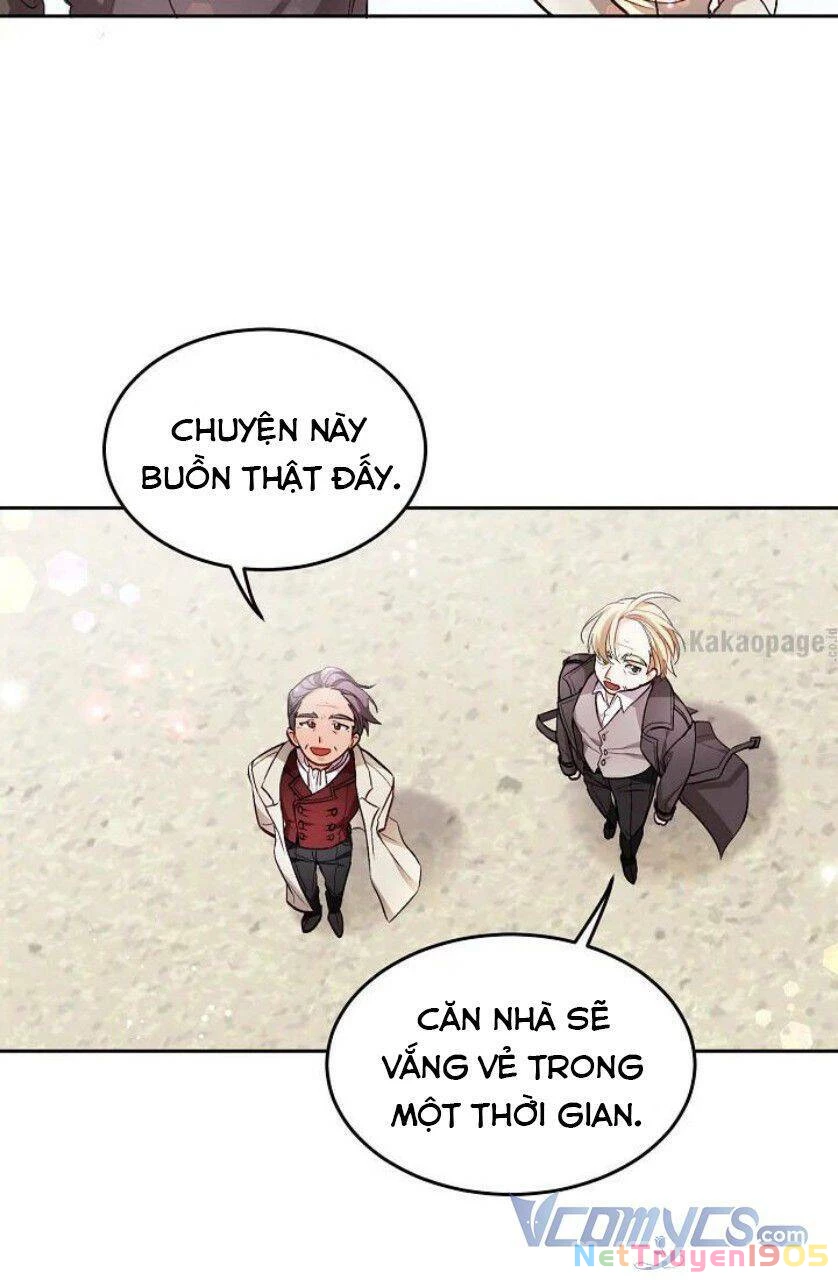 Tôi Chỉ Là Một Tiểu Thư Bình Thường Chapter 74 - 32