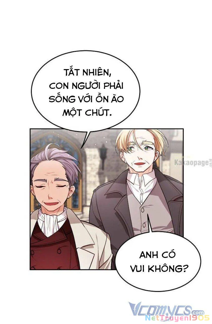 Tôi Chỉ Là Một Tiểu Thư Bình Thường Chapter 74 - 33