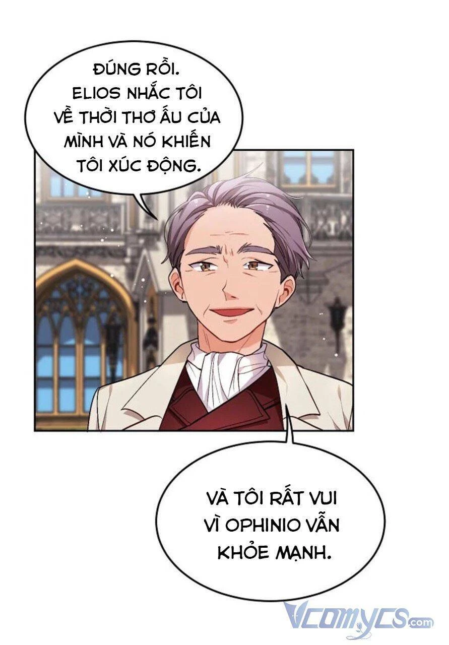 Tôi Chỉ Là Một Tiểu Thư Bình Thường Chapter 74 - 34