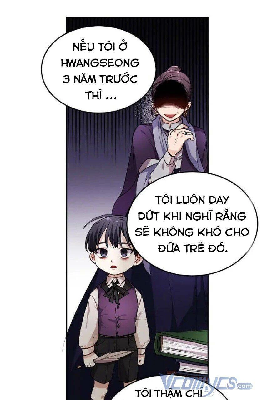 Tôi Chỉ Là Một Tiểu Thư Bình Thường Chapter 74 - 35