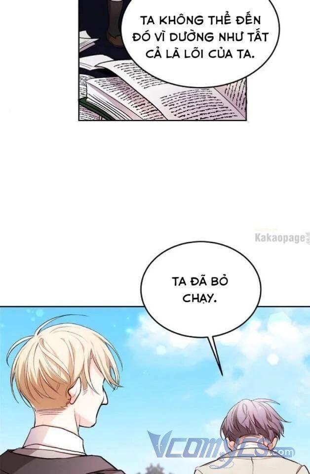 Tôi Chỉ Là Một Tiểu Thư Bình Thường Chapter 74 - 36