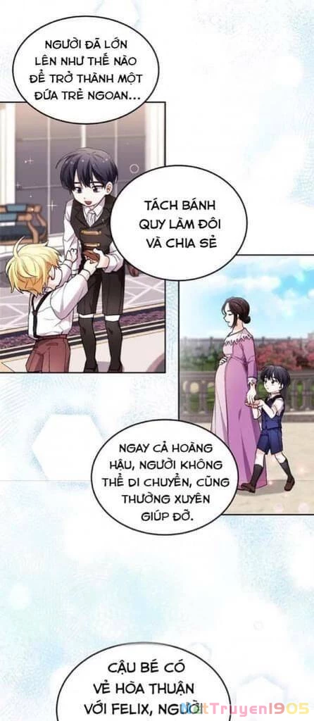 Tôi Chỉ Là Một Tiểu Thư Bình Thường Chapter 74 - 38