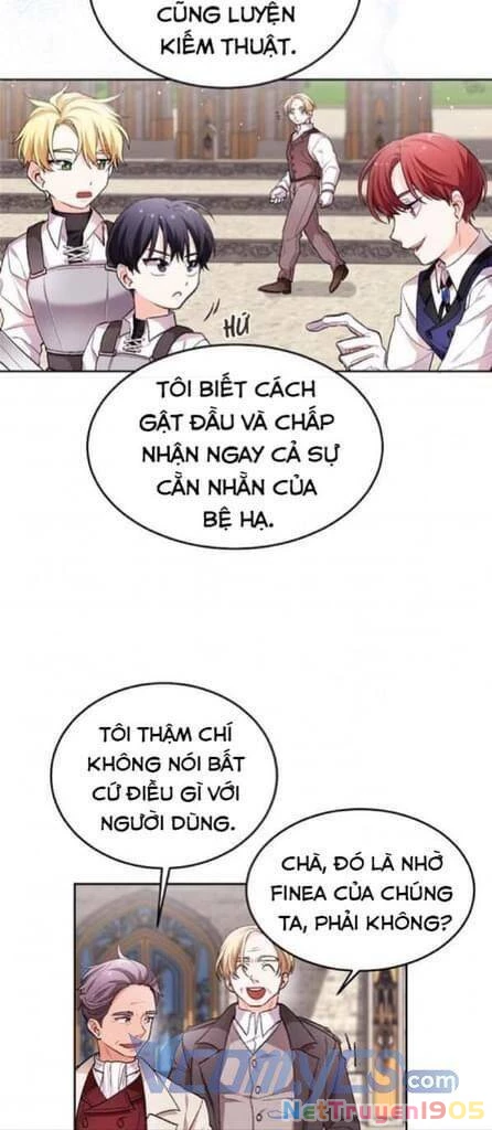Tôi Chỉ Là Một Tiểu Thư Bình Thường Chapter 74 - 39