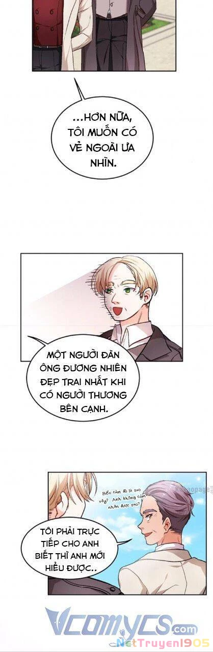 Tôi Chỉ Là Một Tiểu Thư Bình Thường Chapter 74 - 40
