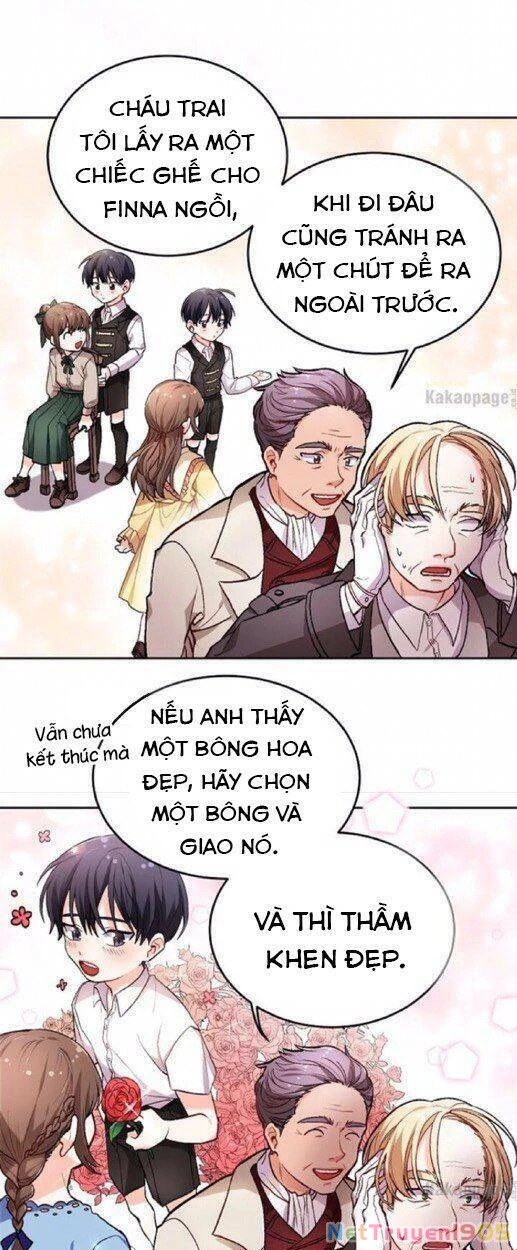 Tôi Chỉ Là Một Tiểu Thư Bình Thường Chapter 74 - 41