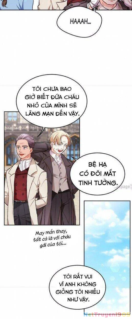 Tôi Chỉ Là Một Tiểu Thư Bình Thường Chapter 74 - 42