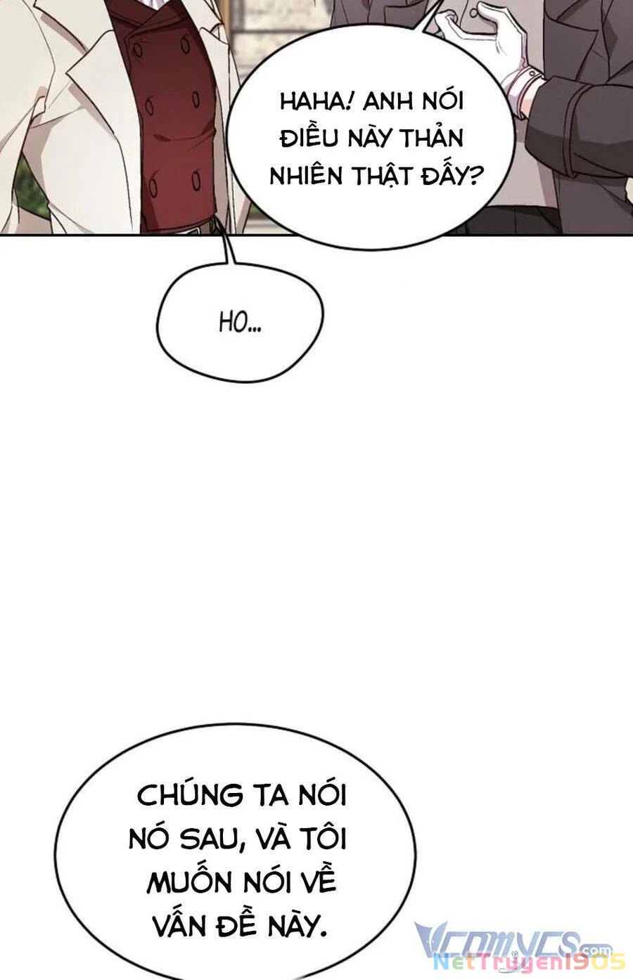 Tôi Chỉ Là Một Tiểu Thư Bình Thường Chapter 74 - 44