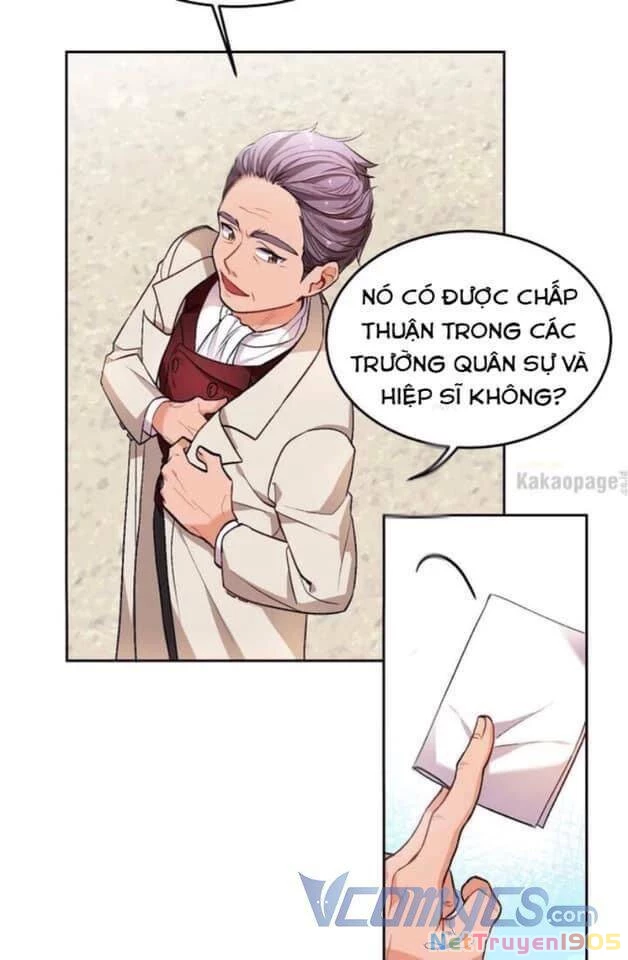 Tôi Chỉ Là Một Tiểu Thư Bình Thường Chapter 74 - 45