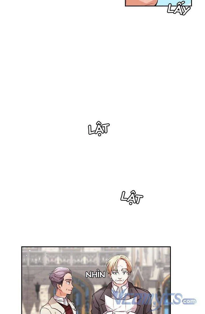 Tôi Chỉ Là Một Tiểu Thư Bình Thường Chapter 74 - 46