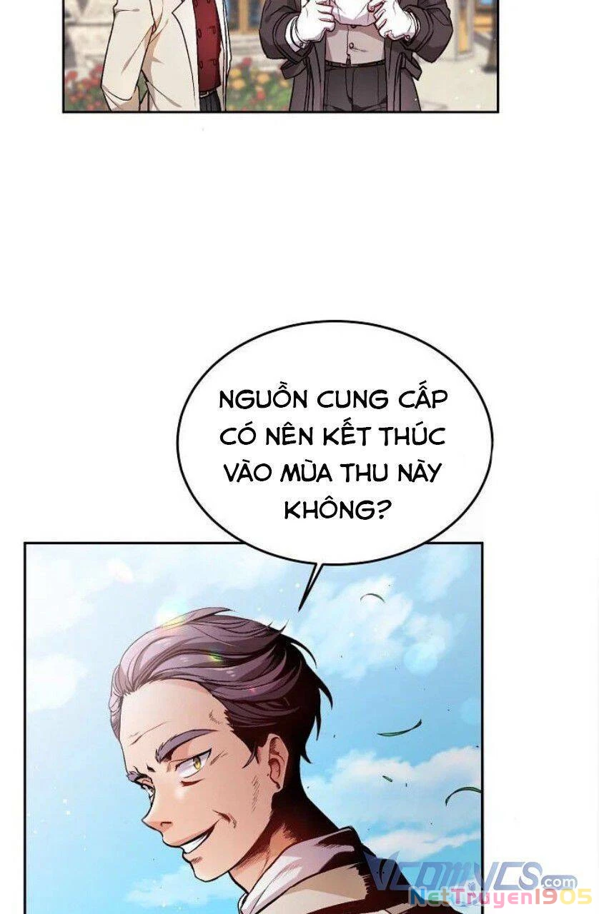 Tôi Chỉ Là Một Tiểu Thư Bình Thường Chapter 74 - 47