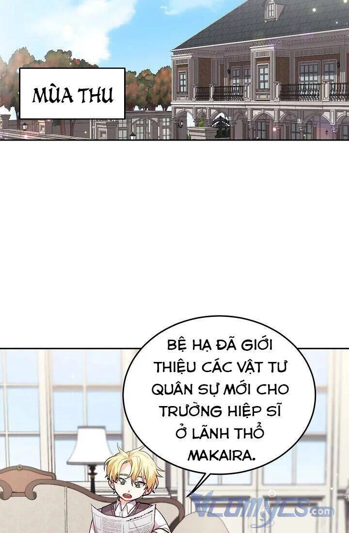 Tôi Chỉ Là Một Tiểu Thư Bình Thường Chapter 74 - 53
