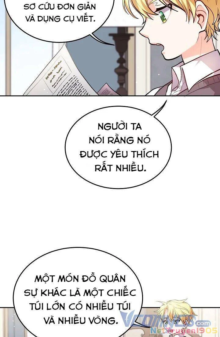 Tôi Chỉ Là Một Tiểu Thư Bình Thường Chapter 74 - 55
