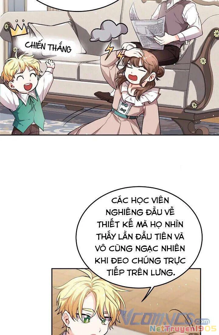 Tôi Chỉ Là Một Tiểu Thư Bình Thường Chapter 74 - 56