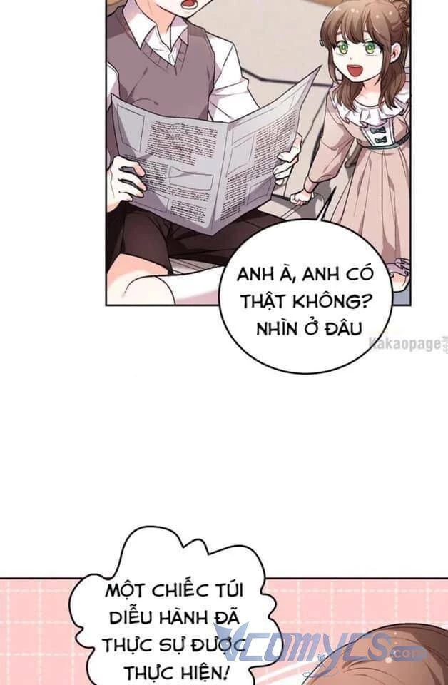 Tôi Chỉ Là Một Tiểu Thư Bình Thường Chapter 74 - 57