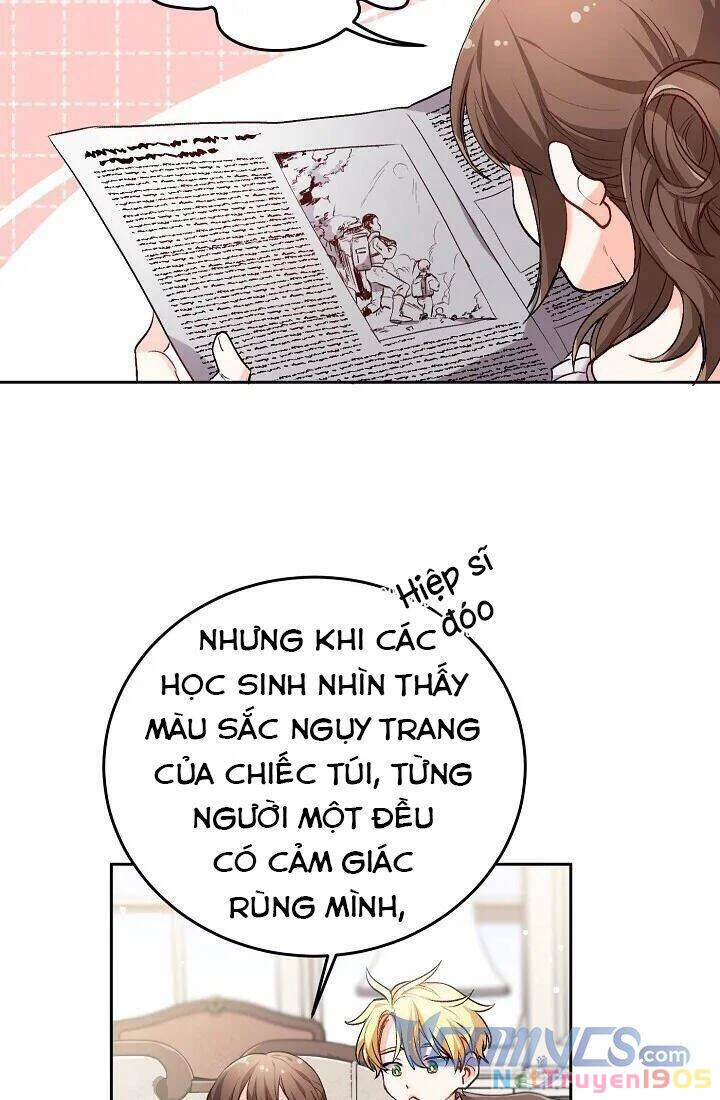 Tôi Chỉ Là Một Tiểu Thư Bình Thường Chapter 74 - 58