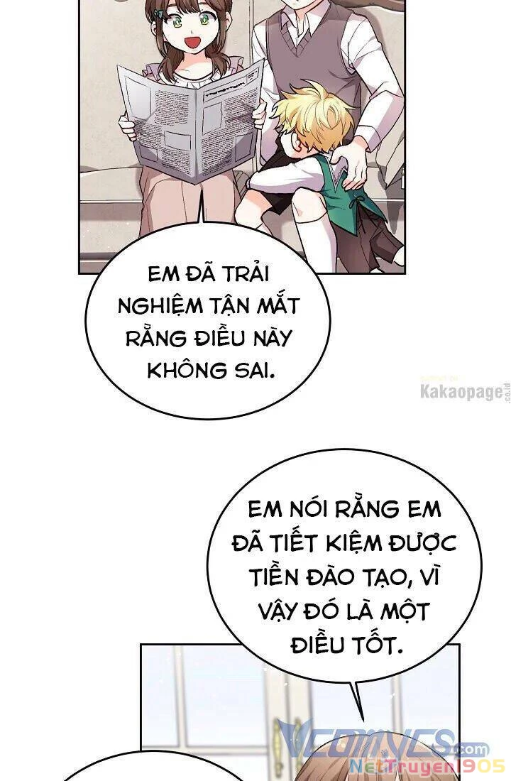 Tôi Chỉ Là Một Tiểu Thư Bình Thường Chapter 74 - 59