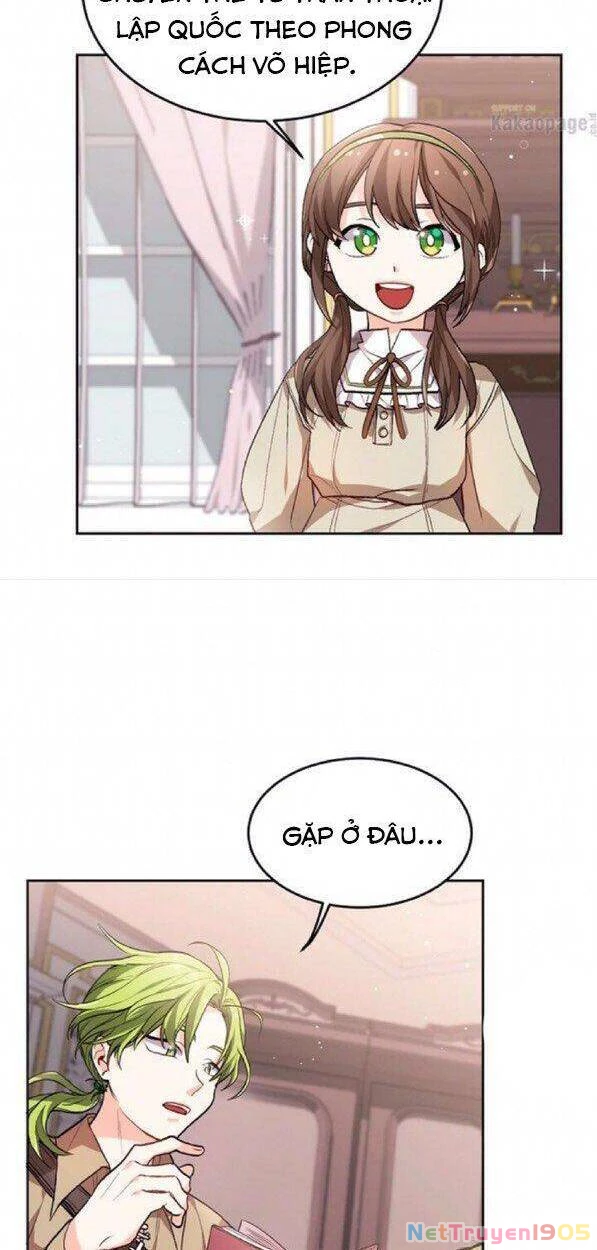 Tôi Chỉ Là Một Tiểu Thư Bình Thường Chapter 74 - 62