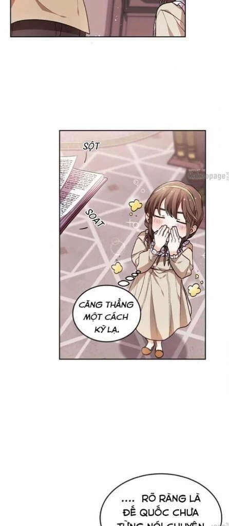 Tôi Chỉ Là Một Tiểu Thư Bình Thường Chapter 74 - 64