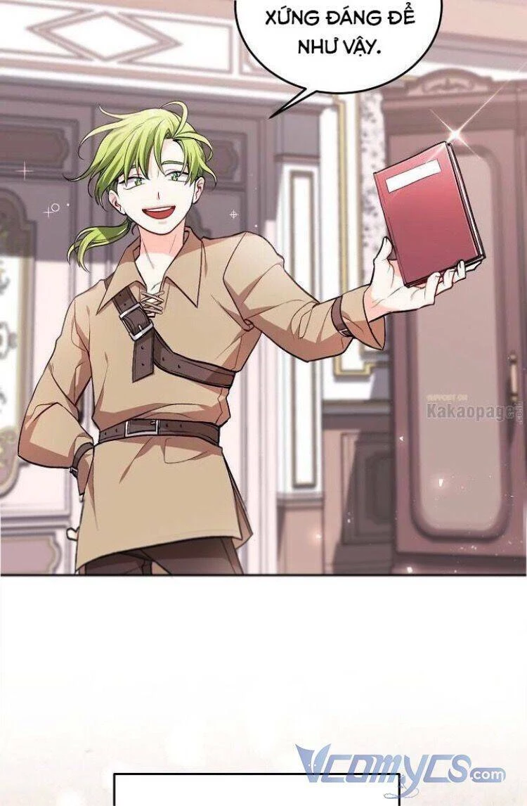 Tôi Chỉ Là Một Tiểu Thư Bình Thường Chapter 75 - 3