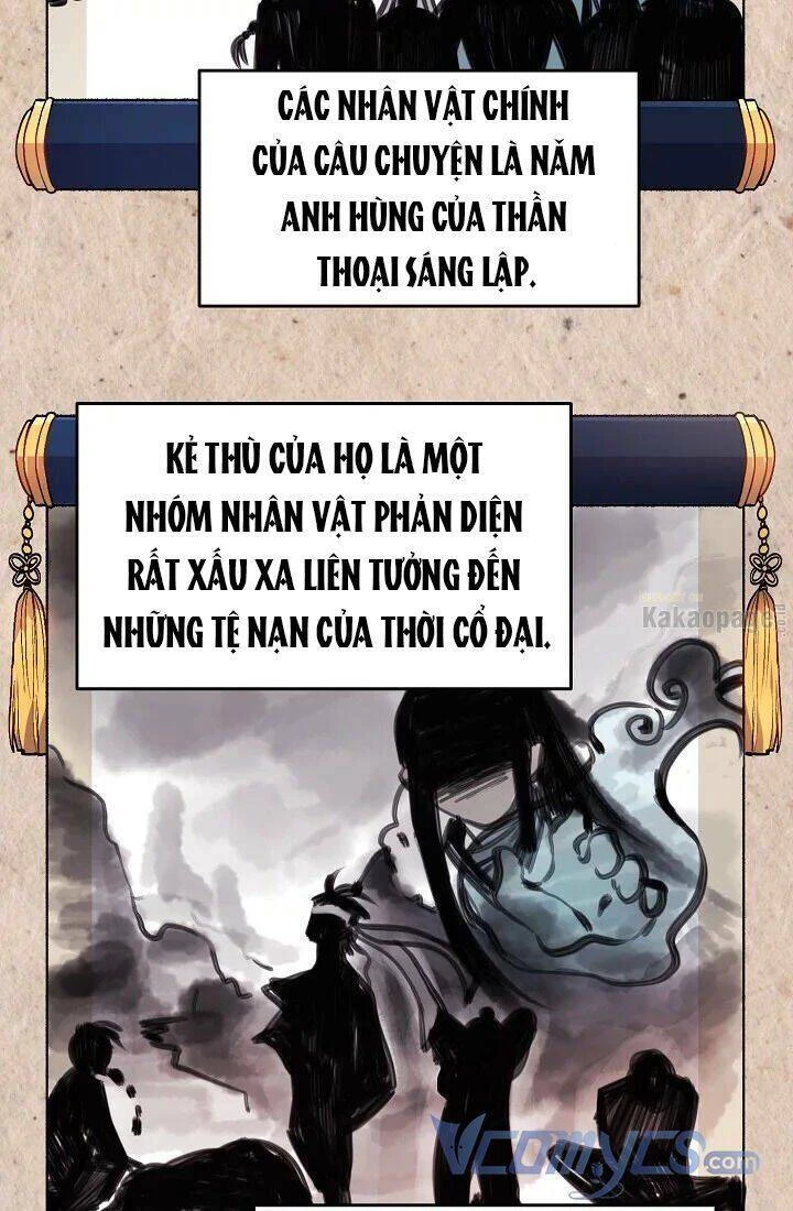 Tôi Chỉ Là Một Tiểu Thư Bình Thường Chapter 75 - 5