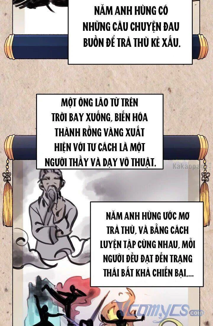 Tôi Chỉ Là Một Tiểu Thư Bình Thường Chapter 75 - 6