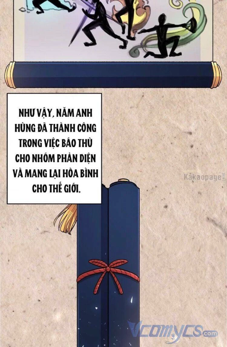 Tôi Chỉ Là Một Tiểu Thư Bình Thường Chapter 75 - 7